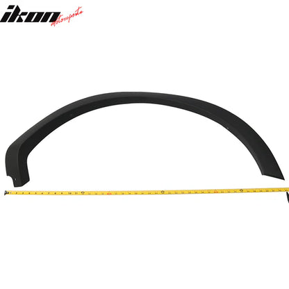 2004-2008 Ford F150 Styleside 5.5 6.5 8Ft Bed Fender Flare Wheel Cover