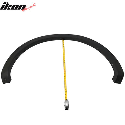 2004-2008 Ford F150 Styleside 5.5 6.5 8Ft Bed Fender Flare Wheel Cover