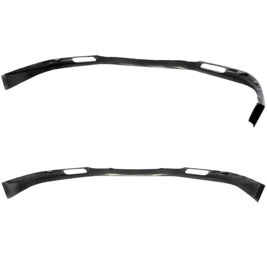2005-2008 Porsche 997 911 2Dr GT3 Style Front Bumper Lip Spoiler PU