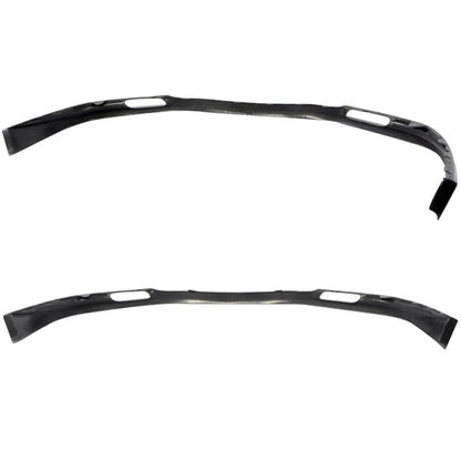 2005-2008 Porsche 997 911 2Dr GT3 Style Front Bumper Lip Spoiler PU
