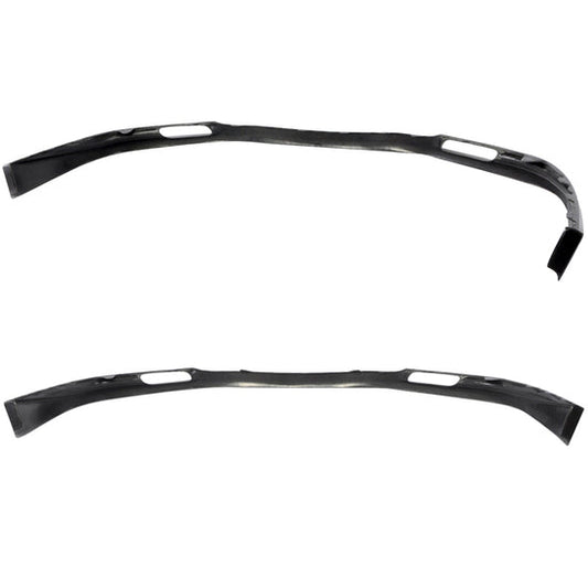 2005-2008 Porsche 997 911 2Dr GT3 Style Front Bumper Lip Spoiler PU