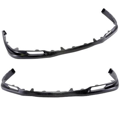 2005-2008 Porsche 997 911 2Dr GT3 Style Front Bumper Lip Spoiler PU