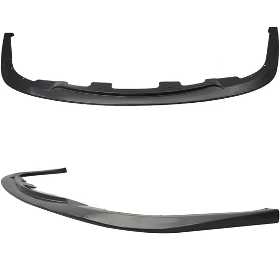 2006-2007 Subaru Impreza WRX STI Front Bumper Lip Splitter