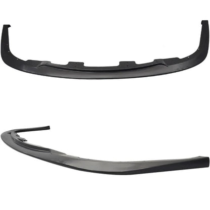 2006-2007 Subaru Impreza WRX STI Front Bumper Lip Splitter