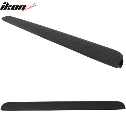 Tailgate Molding Cap Spoiler for Chevy Silverado Sierra 2007-2013 PP