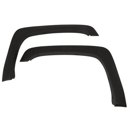 2007-2014 Chevy Silverado 1500 2500HD 3500HD 6.5 8Ft Bed Fender Flares