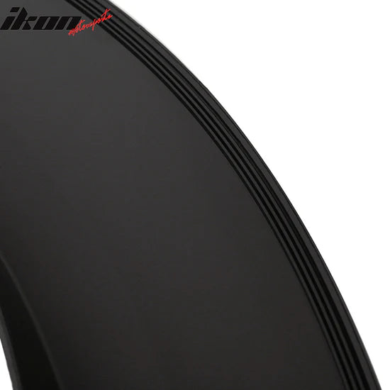 2007-2014 Chevy Silverado 1500 2500HD 3500HD 6.5 8Ft Bed Fender Flares
