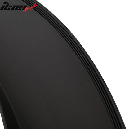 2007-2014 Chevy Silverado 1500 2500HD 3500HD 6.5 8Ft Bed Fender Flares