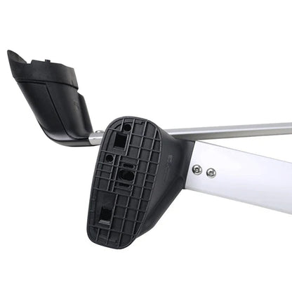 Roof Rack Cross Bar for Subaru Impreza WRX 2008-2014 OE Silver Aluminum