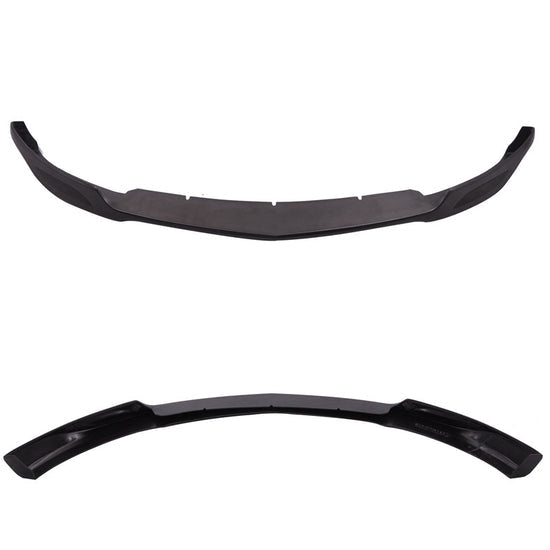 2009-2012 Mazda MX-5 Miata OEM Style Unpainted Front Bumper Lip PU