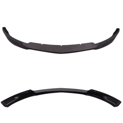2009-2012 Mazda MX-5 Miata OEM Style Unpainted Front Bumper Lip PU