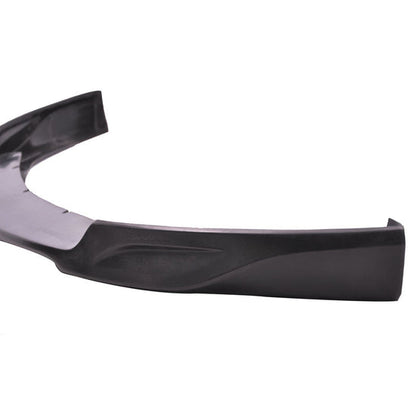 2009-2012 Mazda MX-5 Miata OEM Style Unpainted Front Bumper Lip PU