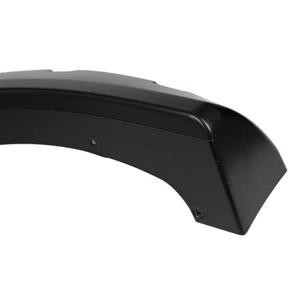 2011-2016 Ford F250 F350 Superduty 6.8 8.1Ft Bed Smooth Fender Flares