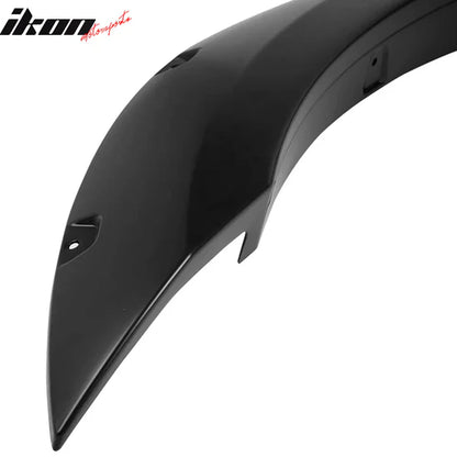 Wheel Fender Flares Cover for Ford Ranger T6 XL XLT 2011-2016 Pocket Style