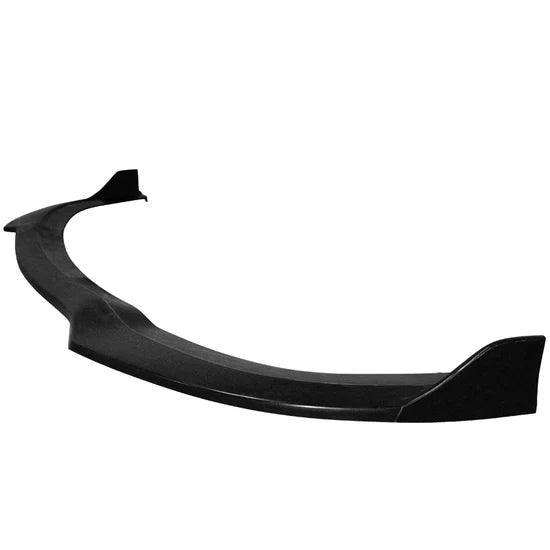 2012-2014 Chrysler 300 SRT8 IKON Style Unpainted Front Bumper Lip PU