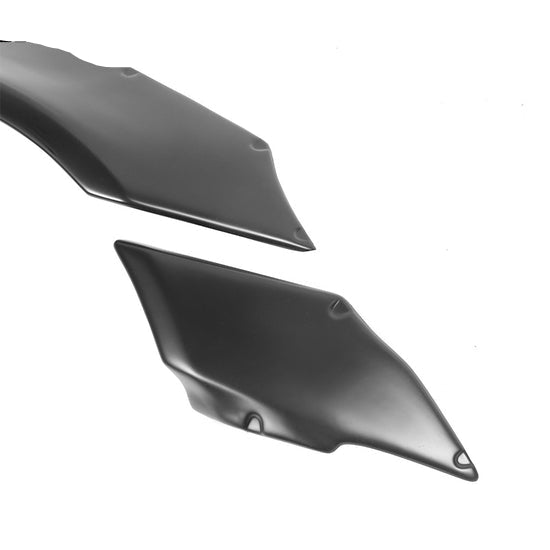 2013-2020 Scion FRS/Subaru BRZ/Toyota 86 GR Style Fender Flare 8PCS