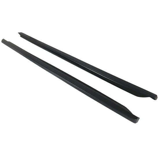2013-20 Scion FRS Subaru BRZ Toyota 86 CS Style Side Skirts PP