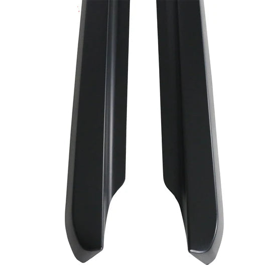 2013-20 Scion FRS Subaru BRZ Toyota 86 CS Style Side Skirts PP