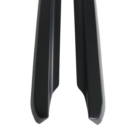 2013-20 Scion FRS Subaru BRZ Toyota 86 CS Style Side Skirts PP