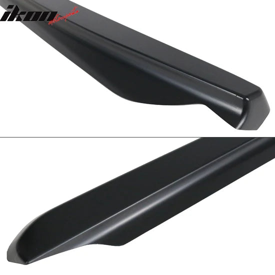2013-20 Scion FRS Subaru BRZ Toyota 86 CS Style Side Skirts PP