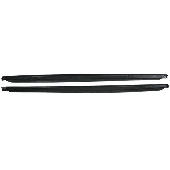 2013-20 Scion FRS Subaru BRZ Toyota 86 CS Style Side Skirts PP