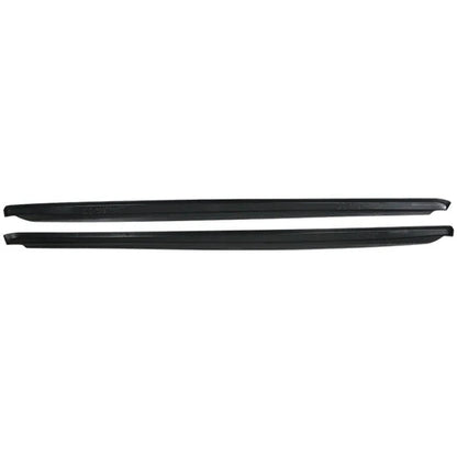 2013-20 Scion FRS Subaru BRZ Toyota 86 CS Style Side Skirts PP