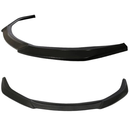 2014-2016 Toyota Corolla S Model GT Style Front Lip Splitter Spoiler