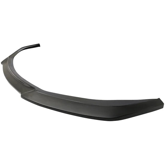 2014-2016 Toyota Corolla S Model GT Style Front Lip Splitter Spoiler