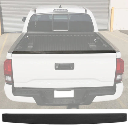 2016–2023 Toyota Tacoma Tailgate Molding Cover – Black