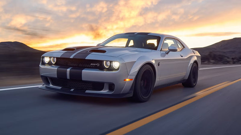 Performance Car Accessories