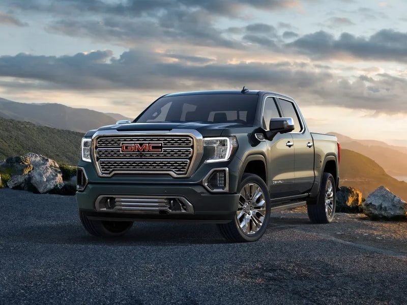 Truck & SUV Accessories
