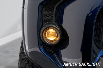 Elite Series Fog Lamps for 2014-2024 Toyota 4Runner (pair)