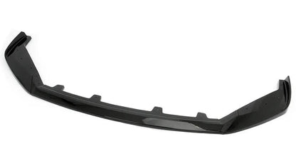 2022-2025 Lexus IS500 F Sport Ikon Style Front Lip Gloss Black PP 3PCS