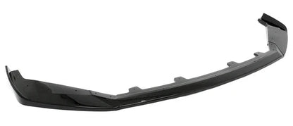 2022-2025 Lexus IS500 F Sport Ikon Style Front Lip Gloss Black PP 3PCS