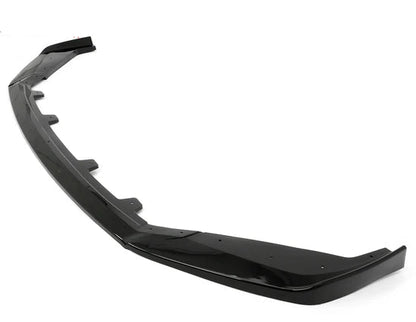 2022-2025 Lexus IS500 F Sport Ikon Style Front Lip Gloss Black PP 3PCS