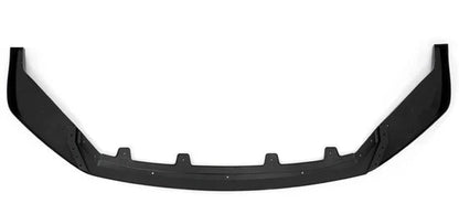 2022-2025 Lexus IS500 F Sport Ikon Style Front Lip Gloss Black PP 3PCS
