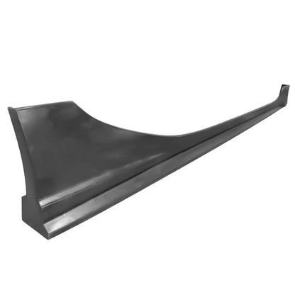 2022-2026 Subaru BRZ Toyota GR86 2 Door IKON Side Skirt Extensions PU