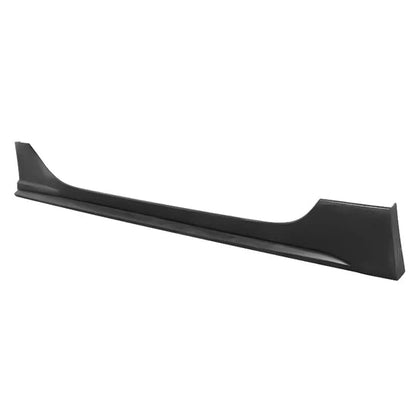 2022-2026 Subaru BRZ Toyota GR86 2 Door IKON Side Skirt Extensions PU