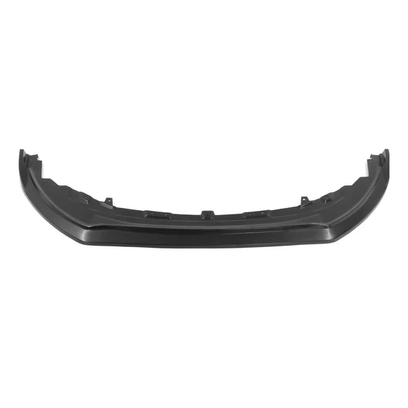 2022-2026 Toyota GR86 Coupe CS Style Unpainted Front Bumper Lip PU