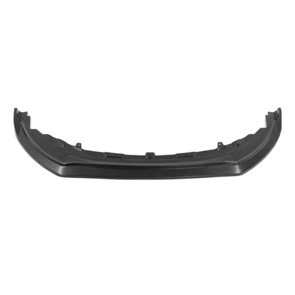 2022-2026 Toyota GR86 Coupe CS Style Unpainted Front Bumper Lip PU