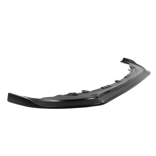 2022-2026 Toyota GR86 Coupe CS Style Unpainted Front Bumper Lip PU