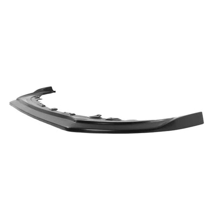 2022-2026 Toyota GR86 Coupe CS Style Unpainted Front Bumper Lip PU