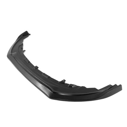 2022-2026 Toyota GR86 Coupe CS Style Unpainted Front Bumper Lip PU