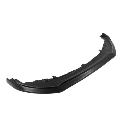 2022-2026 Toyota GR86 Coupe CS Style Unpainted Front Bumper Lip PU