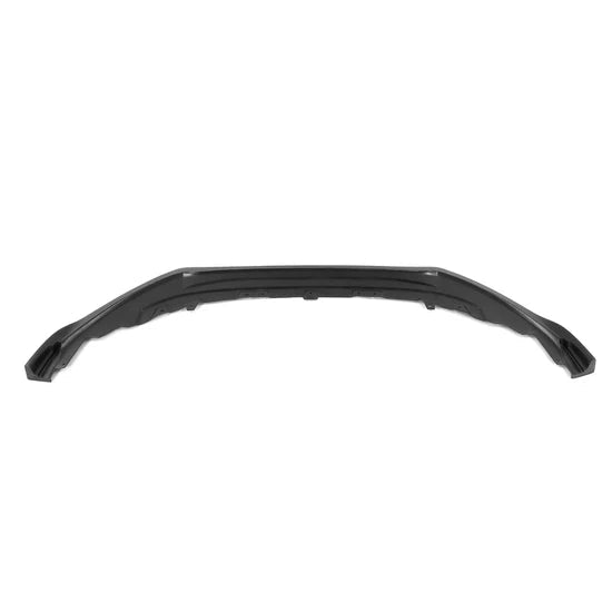 2022-2026 Toyota GR86 Coupe CS Style Unpainted Front Bumper Lip PU