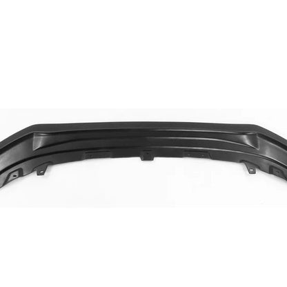 2022-2026 Toyota GR86 Coupe CS Style Unpainted Front Bumper Lip PU