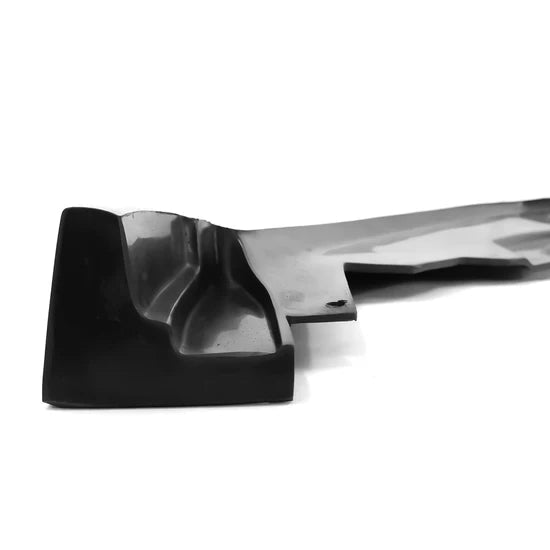 2022-2026 Toyota GR86 Coupe CS Style Unpainted Front Bumper Lip PU