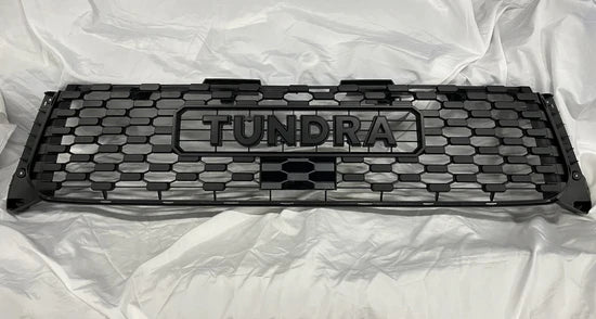 2014-2021 Toyota Tundra TRD Pro Grille Center Piece Insert | Aftermarket Replacement