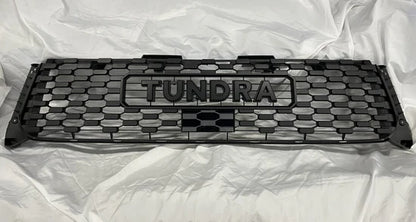 2014-2021 Toyota Tundra TRD Pro Grille Center Piece Insert | Aftermarket Replacement