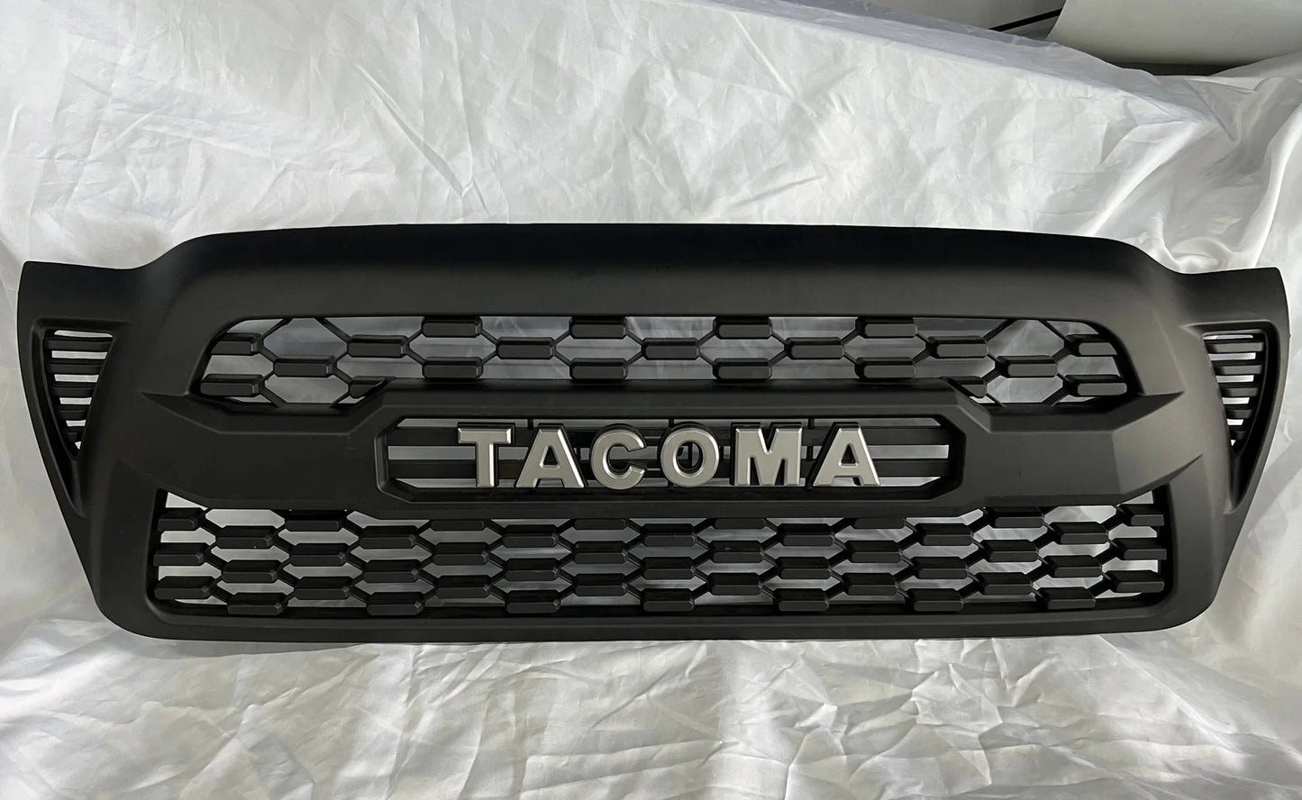 TRD Pro Style Grille for 2005-2011 Toyota Tacoma | Aftermarket Upgrade